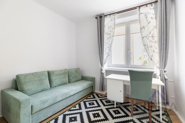 Warszawa Wola, ul. Sokołowska - Фото 1