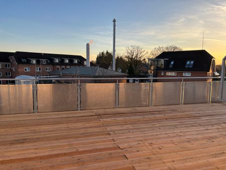 Traumhafte 4-Zimmer-Wohnung in zentraler Lage zu vermieten! - Photo 5