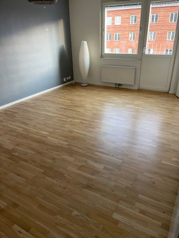 Dragarbrunnsgatan, Uppsala - Photo 2