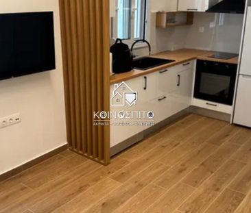 Studio/Γκαρσονιέρα για ενοικίαση - 40 Εκκλησιές - Ευαγγελίστρια, - Photo 5