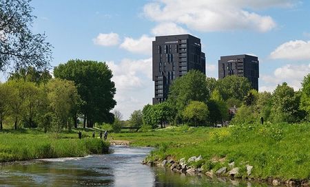 Portiekflat Dirk Hartogstraat, Breda huren? - Foto 3
