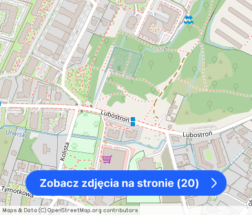 3-pok. mieszkanie z 60 metrowym tarasem na dachu! – zdjęcie 1