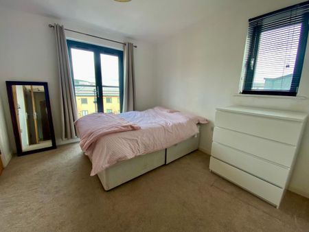 1 bedroom apartment to rent - Photo 4