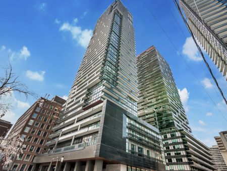 For Lease - 39 Roehampton Avenue Unit# 2706, Toronto, Ontario - Photo 3