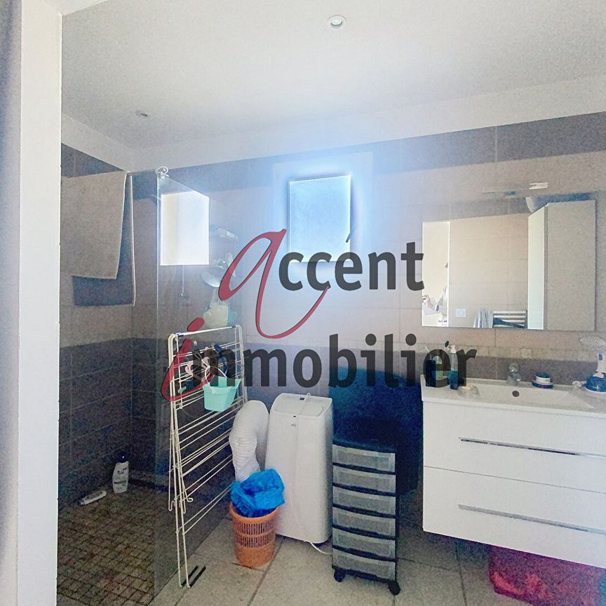 Appartement Eyragues 2 pièce(s) 54.1 m2, - Photo 1