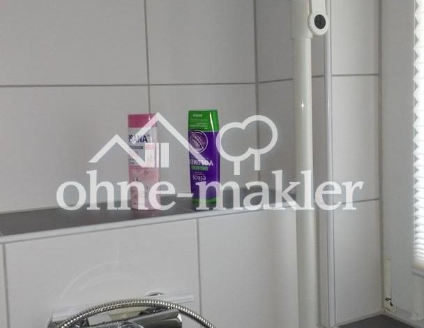 Erdgeschosswohnung in Eschwege - Photo 1