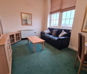 Flat 9, Burberry Court, Littleport - Photo 3