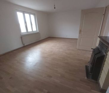 Günstige 3-Zimmer-Wohnung in absoluter Grünruhelage - Foto 4