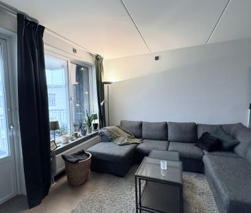 Mölndalsvägen, Göteborg - Foto 2