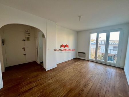 Appartement 2 Pièces 52 m² - Photo 4