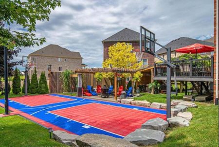 For Lease - 1772 Whitestone Court, Oshawa, Ontario - Photo 5