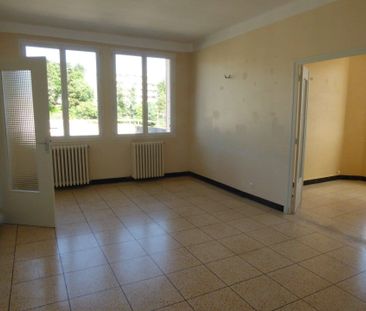 Location appartement 3 pièces 78.5 m² à Aubenas (07200) - Photo 3