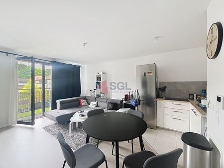 Appartement 2 pièces - Photo 3