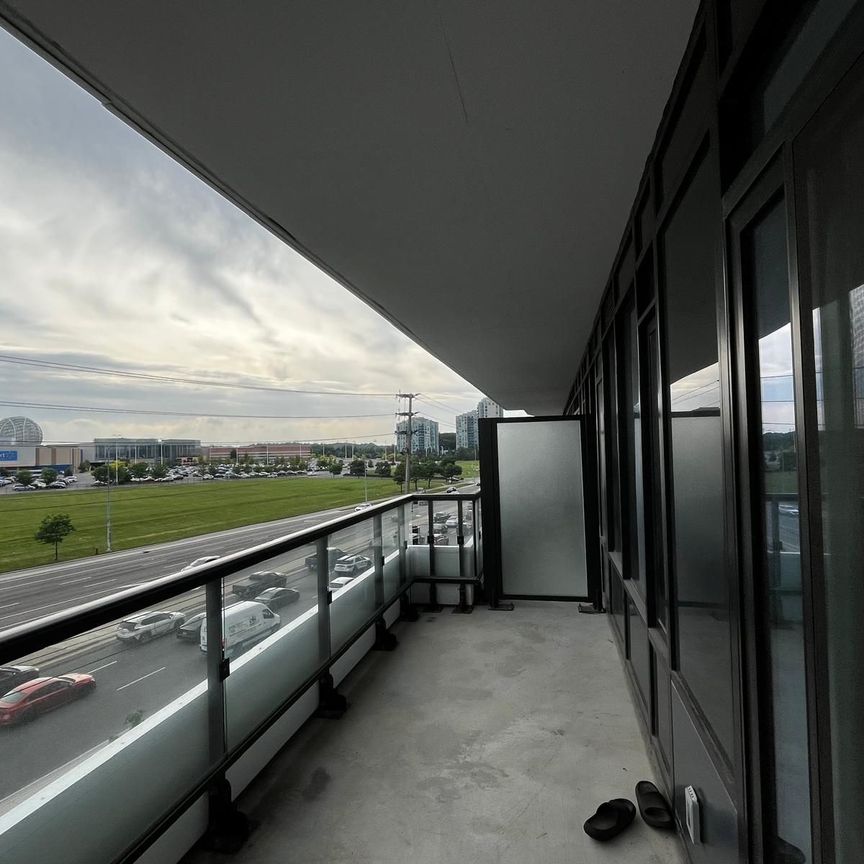 For Lease - 2485 Eglington Avenue Unit# 520, Mississauga, Ontario - Photo 1