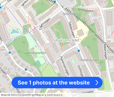 Piprensarvägen 8 - Photo 1