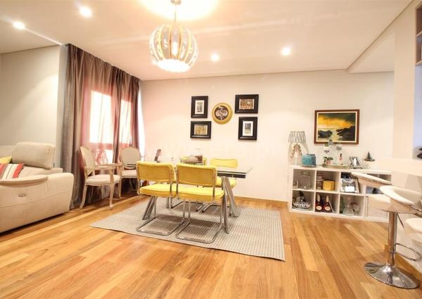 Apartamento T2 em Porto