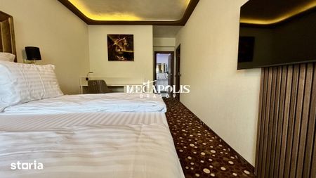 Apartament 4 camere | Parcare | Gama Premium | Isaran Residence - Fotografie 4