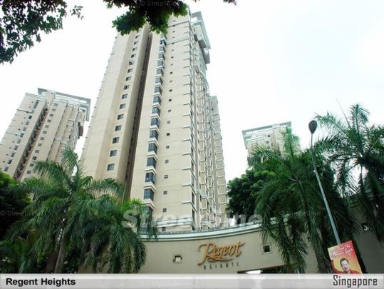 Regent Heights (D23), Condominium - For Rent - Photo 1