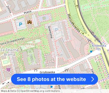 Przy metrze Świętokrzyska i Hali Mirowskiej - Photo 1