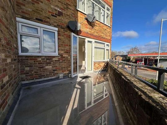 Oxford Road, Denham, Uxbridge, UB9 - Photo 1