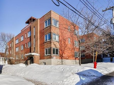 Appartement à louer - Photo 2