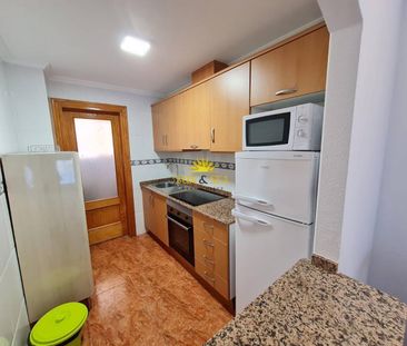 TWO-BEDROOM GROUND FLOOR – CABO DE PALOS - Photo 3