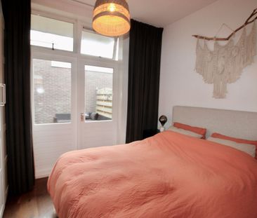 Appartement te huur: Wouwermanstraat 47 2023 XC Haarlem - Photo 1