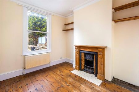 5 bedroom terraced house to rent - Photo 2