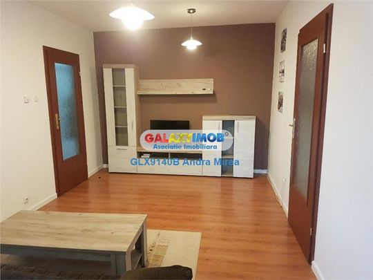 Inchiriere apartament doua camere 1 Mai - Fotografie 1