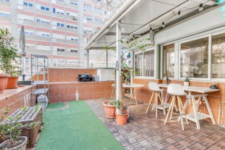 Apartamento T2 em Lisboa - Photo 5