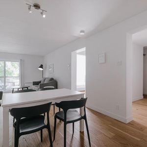 3 ½ entièrement meublé à louer Sainte-Foy / Sillery février 2026 - Photo 2