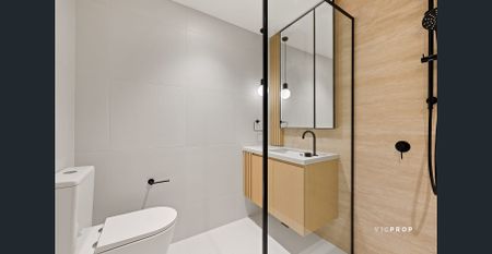 Brand new contemporary Double-Storey Living with Premium Finishes in Glen Waverley’s Floret Community - Photo 3