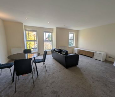 Linsay Hill House, 15 Burlington Road, Altrincham, Greater Manchest... - Photo 1