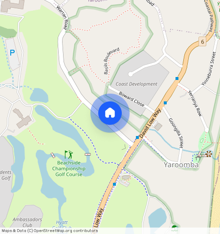 18 Warran Road Yaroomba