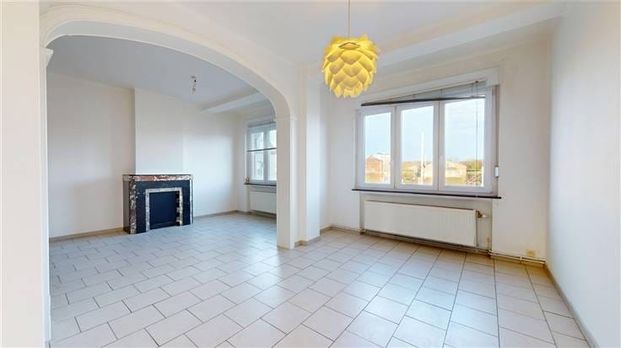 Appartement te huur - Photo 1