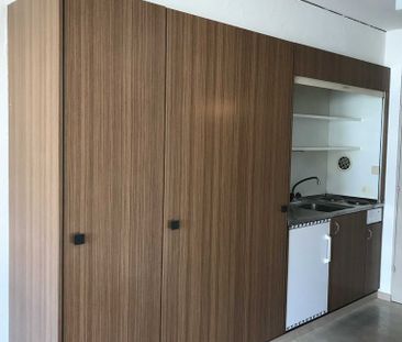 1 Zimmer, 25 m², 1. Stock - Photo 1