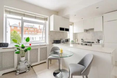 1 Bed Flat, Old Church Street, SW3 - Photo 4