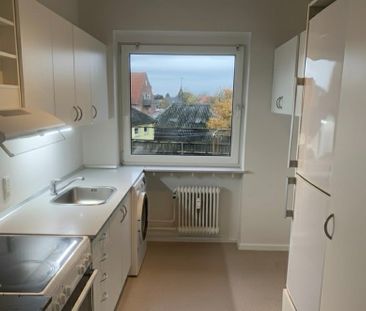 Rummelig 2-vær med altan - Foto 5