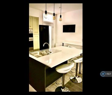 1 bedroom in a house share to rent - Photo 4
