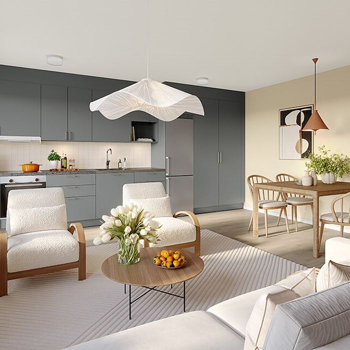 Trångsundsvägen 4 - Foto 1