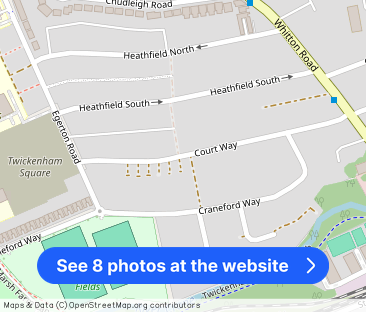 Court Way, Twickenham, TW2 - Photo 1
