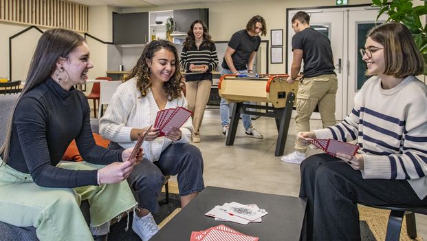 T2 de 35 à 38 m² - Photo 1