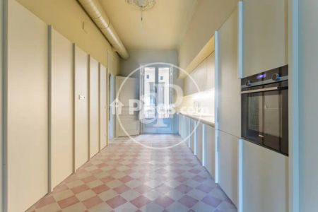 Apartamento en alquiler en La Dreta de L'Eixample - Foto 3