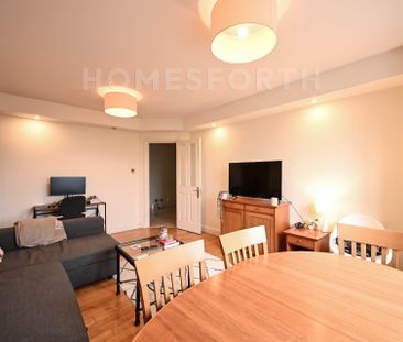 2 Bedroom Flat - Photo 4