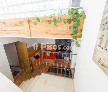 Dúplex en alquiler en Comunidad Valenciana - Foto 4