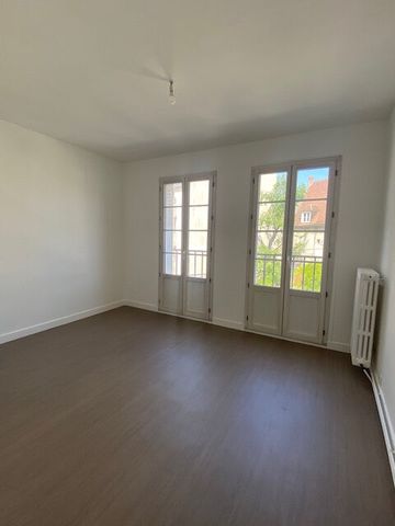 Location appartement 3 pièces, 60.00m², Soissons - Photo 3
