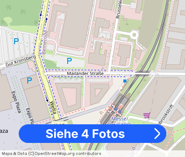 Wohnungsangebot - Foto 1