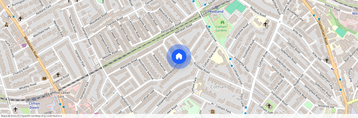 Hall Floor Flat, BS6 6BP, Redland