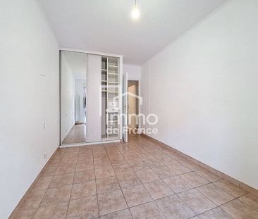 Location appartement 3 pièces 72 m² à Valserhône (01200) - Photo 1