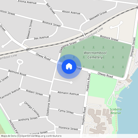 47 Otway Road, Vic 3280, Warrnambool